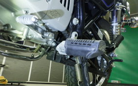 SUZUKI GN125 H