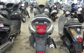 SYM RV250