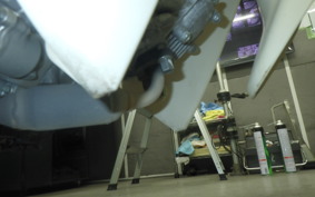 HONDA C50 SUPER CUB 2015 AA09