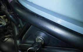 HONDA REBEL 250 A 2008 MC49