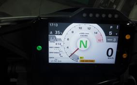 HONDA CBR1000RR RSP SC82