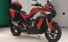 BMW S1000XR 2022