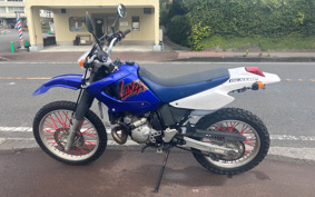 YAMAHA LANZA DT230 4TP