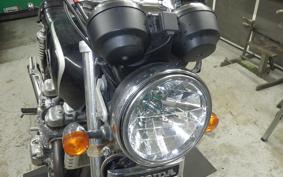 HONDA CB1100 2011 SC65