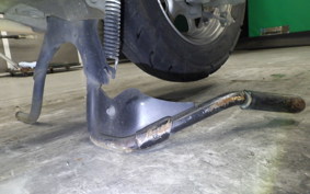 HONDA TACT-4ﾍﾞｰｼｯｸ 2022 AF79