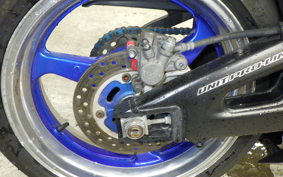 HONDA CBR600RR GEN 3 2009 PC40
