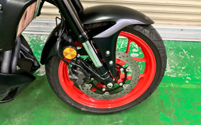 YAMAHA MT-25 ABS RG43J