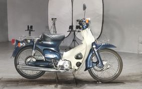 HONDA SUPER CUB50 C50
