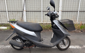 SUZUKI ADDRESS V50 CA44A