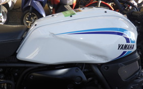 YAMAHA XSR700 2022 RM41J