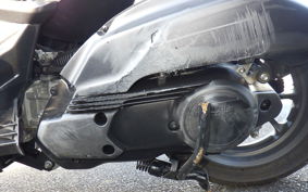 YAMAHA X FORCE SG79J