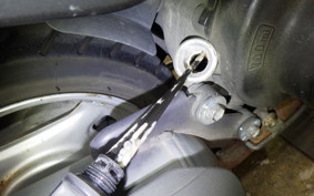 SUZUKI ADDRESS V50 G 2019 CA44A