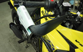SUZUKI Vｽﾄﾛｰﾑ250SX 2023 EL11L