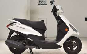 YAMAHA AXIS 125 Z SED7J