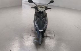 YAMAHA AXIS Z SED7J