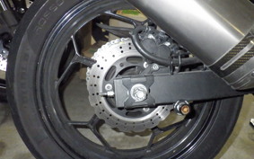 KAWASAKI NINJA 250 EX250L