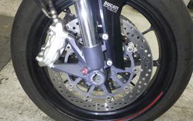 DUCATI MONSTER 1100 EVO 2013