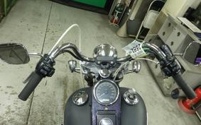 HARLEY FXSTB 1580 2007