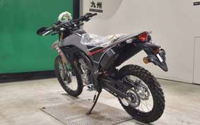 HONDA CRF250L MD47