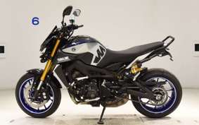 YAMAHA MT-09 SP 2019 RN52J