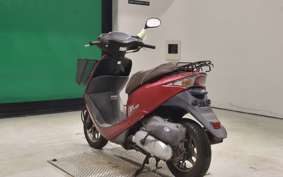 HONDA DIO Gen.6 AF62