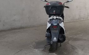 KYMCO KYMCO GP125I FC25EA