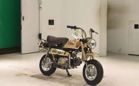 HONDA MONKEY Z50J