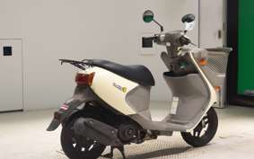 SUZUKI LET's 4 Basket CA43A