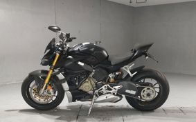 DUCATI STREET FIGHTER V4S 2021 1F00AA