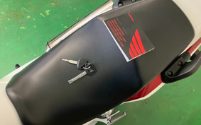 HONDA CB400SF 2018 NC42