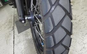 TRIUMPH STREET SCRAMBLER 2023