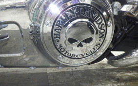 HARLEY FLHX 1690 2012