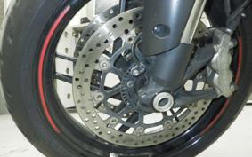 DUCATI MULTISTRADA 1200 S 2013