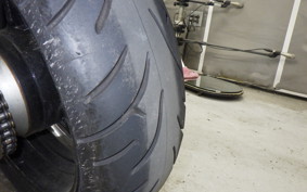 SUZUKI GSX-1300R HAYABUSA 2005