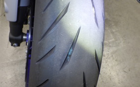 YAMAHA MT-09 2021 RN69J