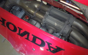 HONDA CBR954RR 2003 SC50
