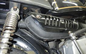 HONDA GORILLA 2023 Z50J