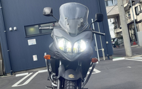 SUZUKI DL650 ( V-Strom 650 ) 2017 VP56A