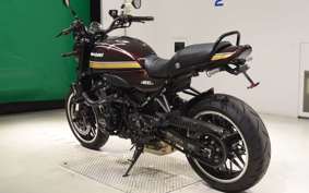 KAWASAKI Z900RS 2018 ZR900K