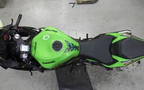 KAWASAKI NINJA ZX-6R A 2020 ZX636G