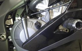 KAWASAKI ZX-25R 2017 ZX250E