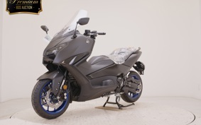 YAMAHA T-MAX 560 2026 SJ21J
