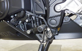 HONDA CBR400R 2025 NC65