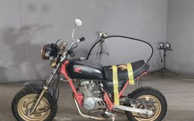 HONDA APE 50 AC16
