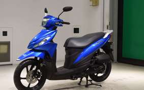 SUZUKI ADDRESS 110 2013 CE47A