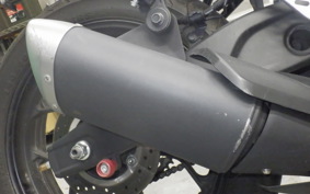 YAMAHA MT-25 RG43J