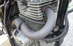 SUZUKI VANVAN 200 NH41A