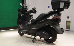 SUZUKI SKYWAVE 250 (Burgman 250) Gen.3 CJ46A