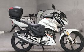 YAMAHA YX125 PCJL