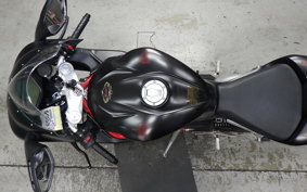 MV AGUSTA F3 800 2018